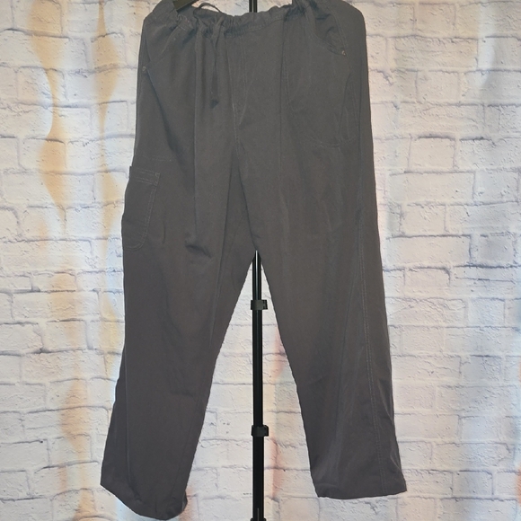 Urbane Ultimate #9300 XL Scrub Pants STAH - Picture 1 of 14